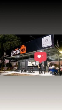 Vendo ponto comercial pronto para operar: Restaurante, etc - Loc estratégica na Djalma