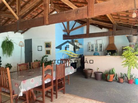 CASA RESIDENCIAL em ENGENHEIRO COELHO - SP, PARQUE DAS INDÚSTRIAS
