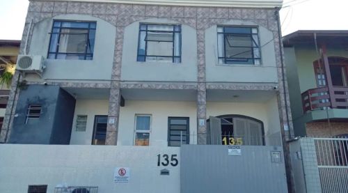 KITNETS/QUITINETE EM SÃO JOSÉ