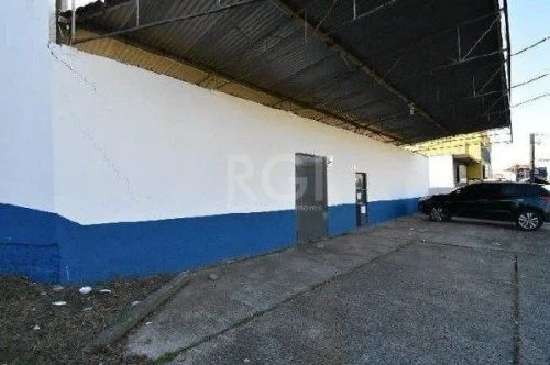 Terreno Residencial em Vila Jardim