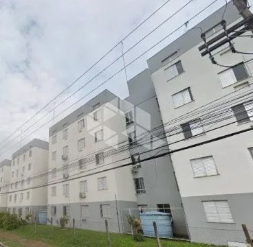 Apartamento em Partenon