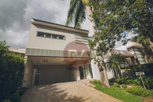 CONDOMÍNIO ROYAL FOREST - LOCAÇÃO - R$ 9.800,00