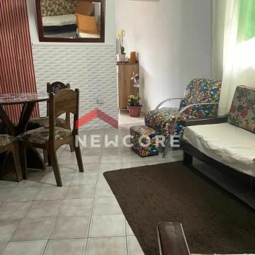 Apartamento em Rua Muiraquitã - Tupi - Praia Grande/SP