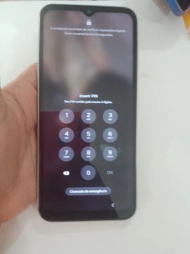 Celular Samsung A 14 5G