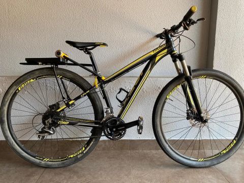 Bicicleta caloi