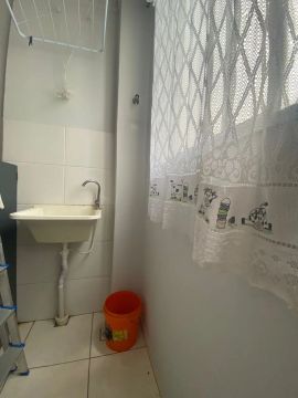 Apartamento bairro Santa Lúcia 