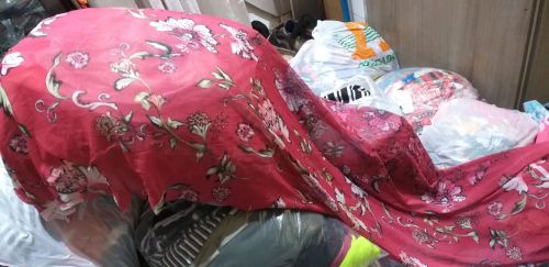 Faça roupas, como quiser, tecidos diversos, viscose, elastano, etc