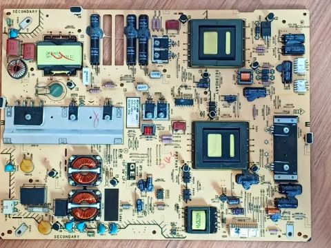 Placa fonte  Tv Sony KDL-40EX525