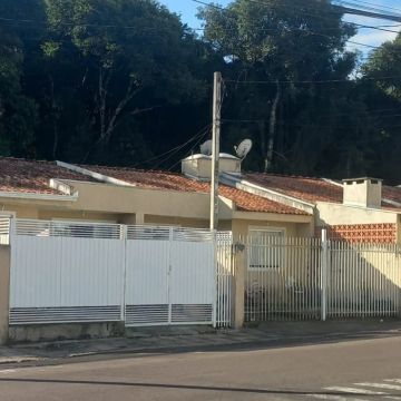 Casa em Condomínio Fechado  Fazenda Rio Grande