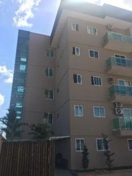 Apartamento para aluguel, 2 Quartos - Setor Fama