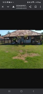 Chácara em Cajueuro/SJB