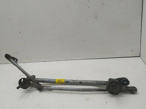 Galhada Máquina Limpador Hyundai Hb20 2021 981001s000