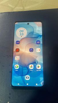 Moto g 24 Power 750