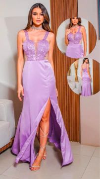 Vestidos de festa 