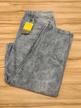 Calça Jeans Masculina TAMANHOS GRANDES DO 48 AO 56 PLUS SIZE