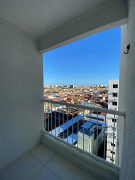 + Apartamento no Condomínio Porto Acqua - 152625