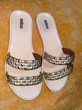 Melissas tamanho 36