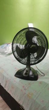 Ventilador de Mesa Arno
