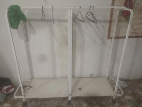 Arará Padrão Com Rodas