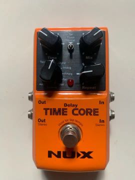 NUX TIME CORE DALAY