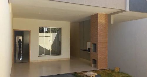 Vendo urgente !! imóvel para venda com 2 quartos em Jardim Itaipu - Goiânia - GO