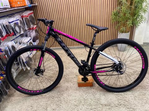Bicicleta lotus aro 29