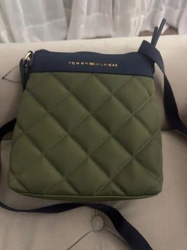 Bolsa moderna Tommy