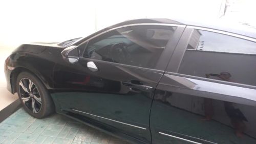 Honda civic EXL 2.0