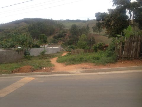 Terreno bairro Nova Viçosa imperdível!!!