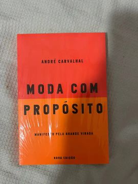 Moda com Propósito - André Carvalho