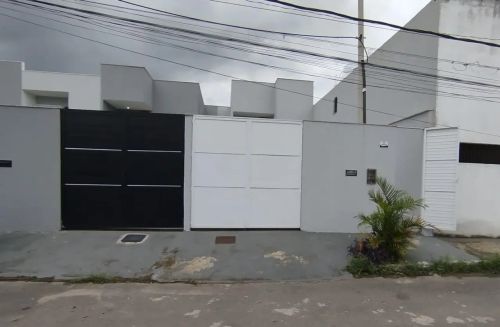 CASA 4 quartos PISCINA Piam - Belford Roxo - RJ ( financiamento bancário )