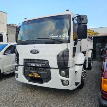 Ford Cargo 1519