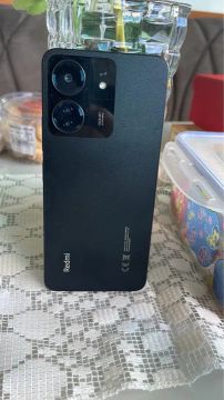 Redmi 13C