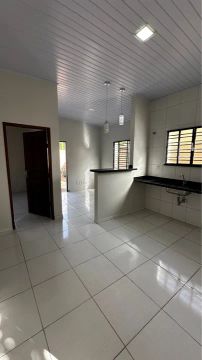 Vendo Casa Jardim Tropical 