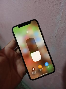 iPhone Xs 64 Gigas