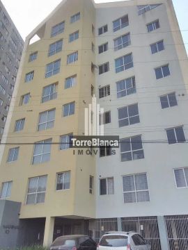 Apartamento à venda, Centro, Ponta Grossa, PR