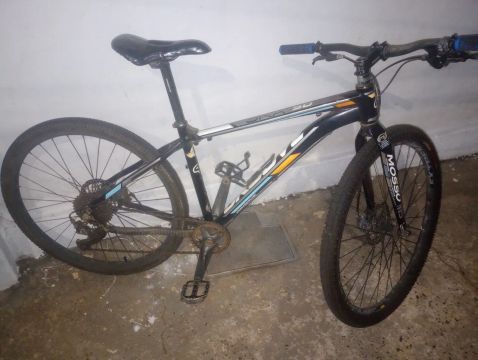 Bike grove ska 50