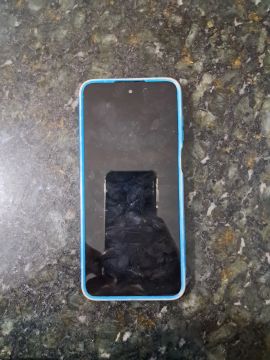 Celular moto g 22