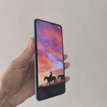 Xiaomi Redmi note 9 pro 