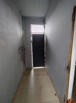 Casa com 2 Dormitórios e entrada privativa