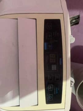 Vendo ar condicionado móvel 
