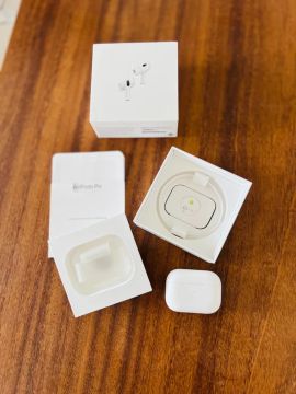 Apple AirPods 2 Pro - Fones de Ouvido Sem Fio