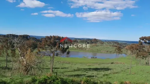 Fazenda em Jaquirana - Centro - Jaquirana/RS