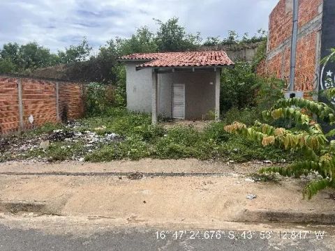 Oportunidade Única em MONTES CLAROS - MG | Tipo: Casa | Negociação: Leilão | Situação: Imó