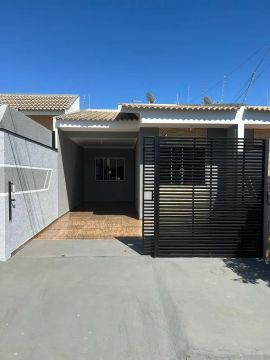 Casa para locação, Jardim Ouro Verde III, Sarandi, PR
