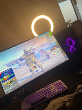 ?PC GAMER COMPLETO?