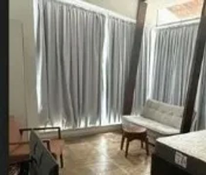 Aluguel apartamento DUPLEX 1 quarto - 40m2 - Bento Ferreira (Vitória ES)