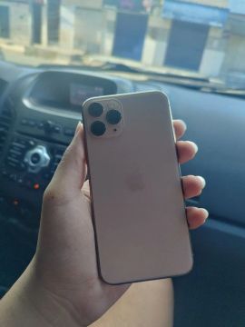 iPhone 11 Pro 64gb