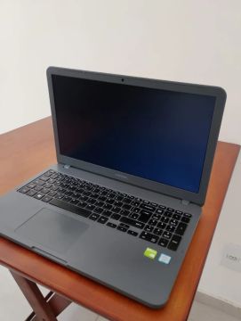 Notebook Samsung (Modelo: NP350XAA)
