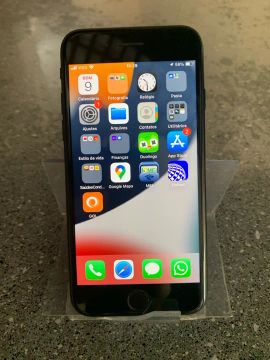 iPhone SE 